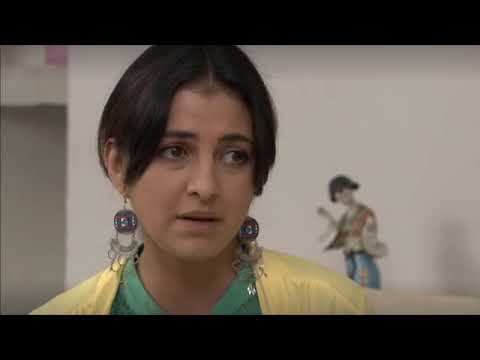 La rosa de Guadalupe / La india : parte 2