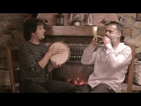 Albokerue.com - Julen Begoña ta Asier Arroyuelo - Txikitxuterik - Alboka