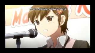 Download lagu TWGOK Megami-hen SPOILERS | Hajimete Koi wo Shita Kioku | Kosaka Chihiro | Slideshow mp3