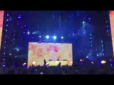 Don Diablo - Smells Like Teen Spirit (Nirvana) @Atlas Weekend 2018 #2