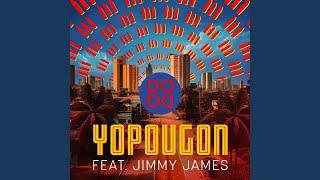 Musik-Video-Miniaturansicht zu Yopougon Songtext von Dodo