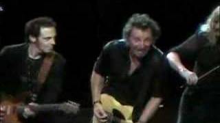 Bruce Springsteen - Thundercrack 9th October 2007