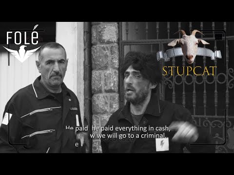 Stupcat 2016 - Energjia me Titra/Sub English