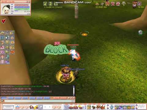 Ignite Flyff:Savage Wilds Run Normal Mode Guide