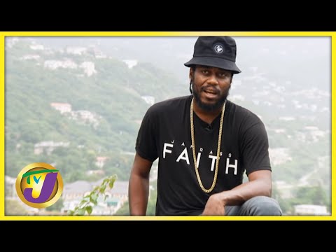 Jafrass | TVJ Entertainment Report - Oct 1 2021