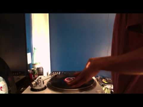 DJ RTA - Freestyle Scratches Online Brasil 2015 Next Sound - 2ª Fase