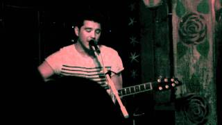 &quot;Let Go&quot; - Thomas Fiss (Voodoo Lounge - HOB LA)