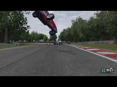 Lentäviä formuloita  - Mini video - Episodi 178