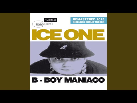 Monotono III (feat. Danno) (Remastered)