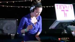 South Padre Island Spring Break 2013 - Inertia Tours @ Louie's Backyard