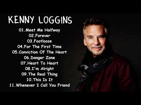 Kenny Loggins Greatest Hits