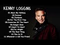 Kenny Loggins Greatest Hits