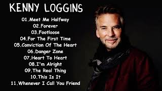Kenny Loggins Greatest Hits