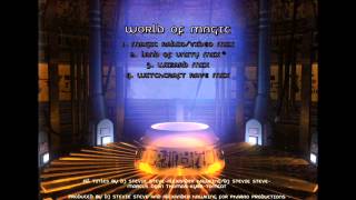 Pharao ‎- World of Magic (witchcraft rave mix)