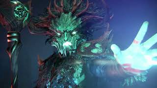 VideoImage1 Terrinoth®: Heroes of Descent