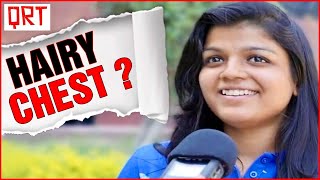 Download lagu Do Girls Like Boys with HAIRY CHEST ? | Honest Confessions by Women | Dating Tips for Men | Comedy mp3 Download lagu Do Girls Like Boys with HAIRY CHEST ? | Honest Confessions by Women | Dating Tips for Men | Comedy mp3