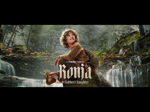 Ronja | Official Trailer