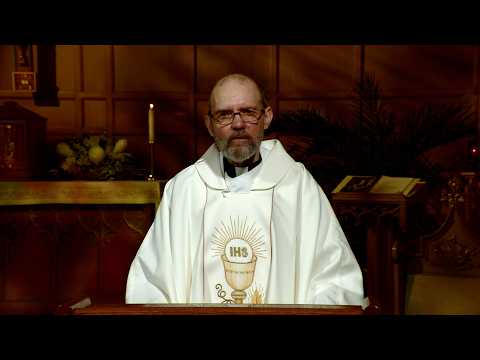 Catholic Mass Today | Daily TV Mass, Tuesday February 10, 2026