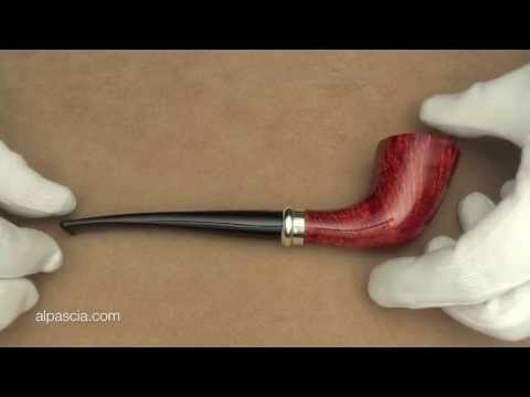 pipa Anatra Ventura 145 - smoking pipe