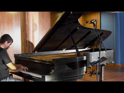 lyle mays: close to home - andre mehmari, piano
