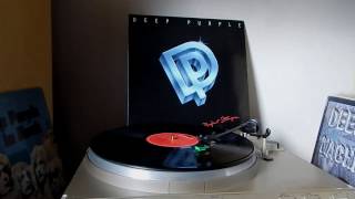 Download lagu Deep Purple - Wasted Sunsets (1984 vinyl rip / Audio-Technica AT95E) mp3