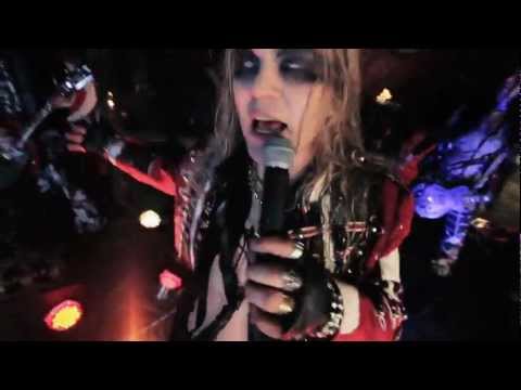 FATAL SMILE - Welcome To The Freakshow Official Video.mp4