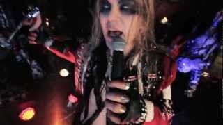 FATAL SMILE - Welcome To The Freakshow Official Video.mp4
