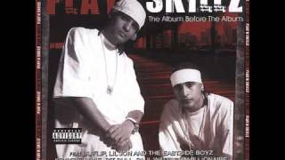 Play N Skillz ft. Snoop dogg - things we do.wmv *NEW*2011