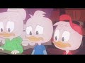 Ducktales The Last Crash Of Sunchaser Colorful