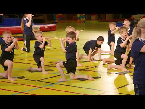 Framsýning 2022 - Leygardagur kl. 12:00