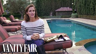 Jennifer Garner Reveals the Best Character She Has Ever Played video