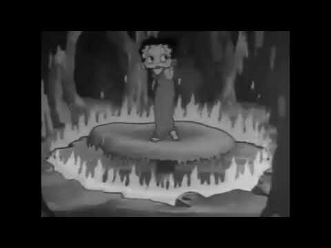 Betty Boop featuring Patrick Di Stefano - Frozen Dream - Video Edit - Opilec Music