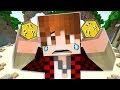 Minecraft: LUCKY BLOCKS Hunger Games Island! with The Pack!