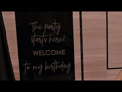 RODJENDAN DUSKA TOSICA! Stigli Milica Jokic, Bojan Grujic, Ana Korac....