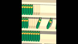 TINY ROOM STORIES: TOWN MYSTERY - CHAPTER 1 Shorts #puzzle #games #gaming #gameplay #tinyroom