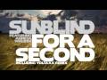 Sunblind - For A Second 