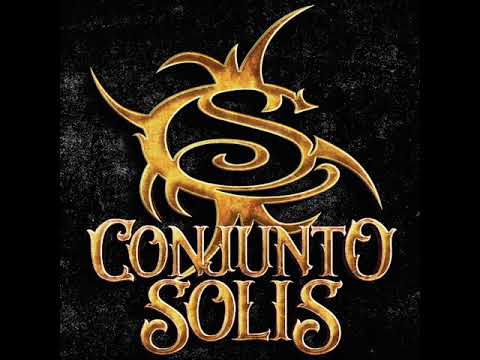 CONJUNTO SOLIS - TUYO Y MIO