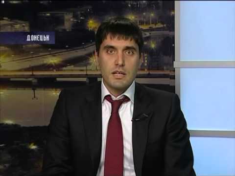 Николай Левченко о военно-политическом пиаре новой власти