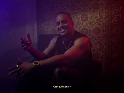 Djodje - Simultâneo Abrigo (Visualizer)