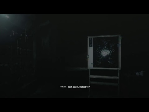 The Evil Within 2 Walkthrough Pt 27