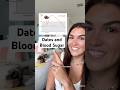 Dates and Blood Sugar (Do Dates Spike Your Blood Sugar?)