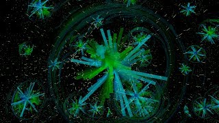 Trazer - Lost in the Sky (with VISUALIZER)