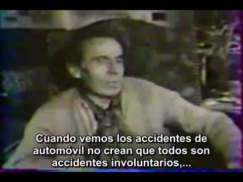 Deseo de morir (Louis Ferdinand Céline)
