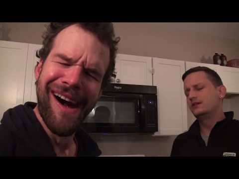 imKubik in Amerika - Episode 4