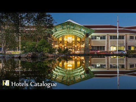 Auburn Marriott Opelika Hotel & Conference Center at Grand National