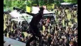 Cruxshadows - Marilyn My Bitterness (live)