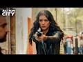 The Undercover Duo Returns From Mexico S W A T Lina Esco Stephanie Sigman