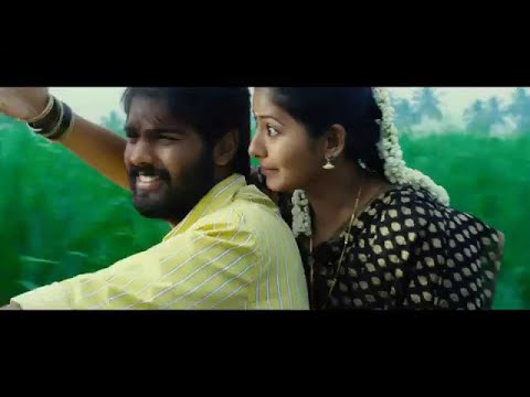 Mellana Sirippalo Official Video Song | Theneer Viduthi