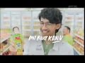 Iklan Nu Tea Ini Buat Kamu 15 Detik