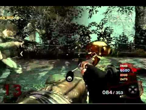 ノリでShino numaに行ったらこうなったww